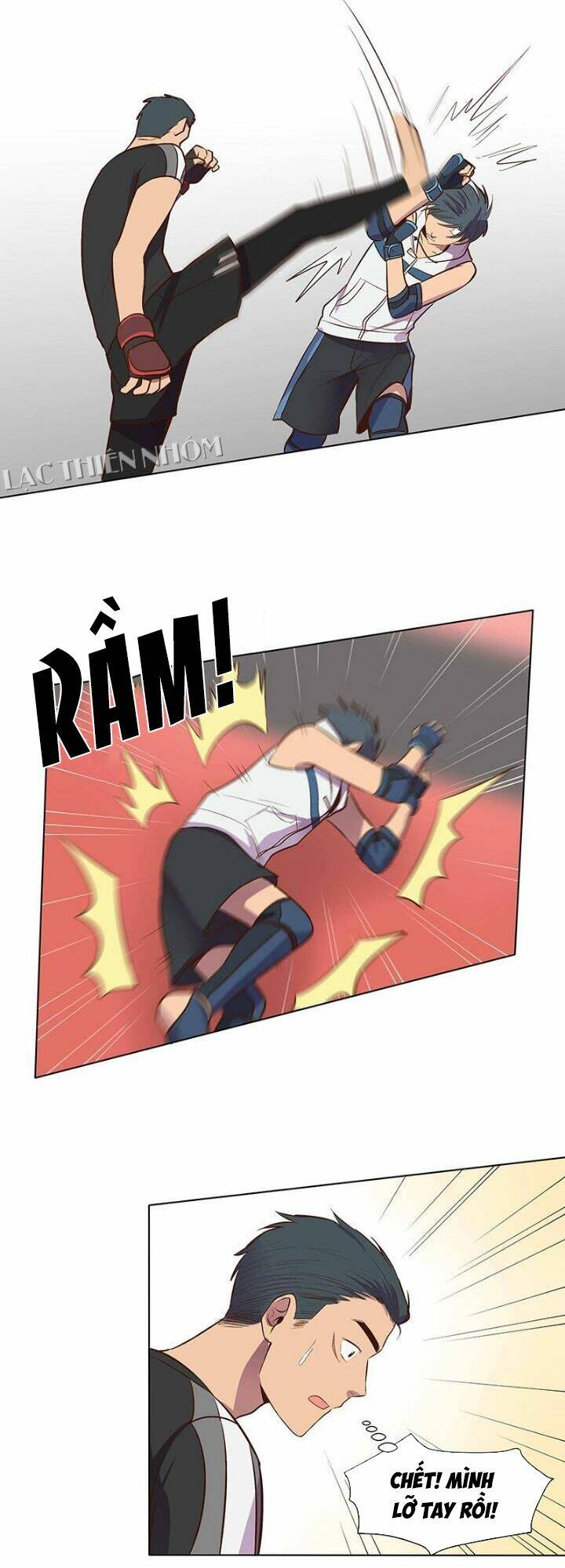 bí mật sâu sắc nhất của tôi chapter 32 28