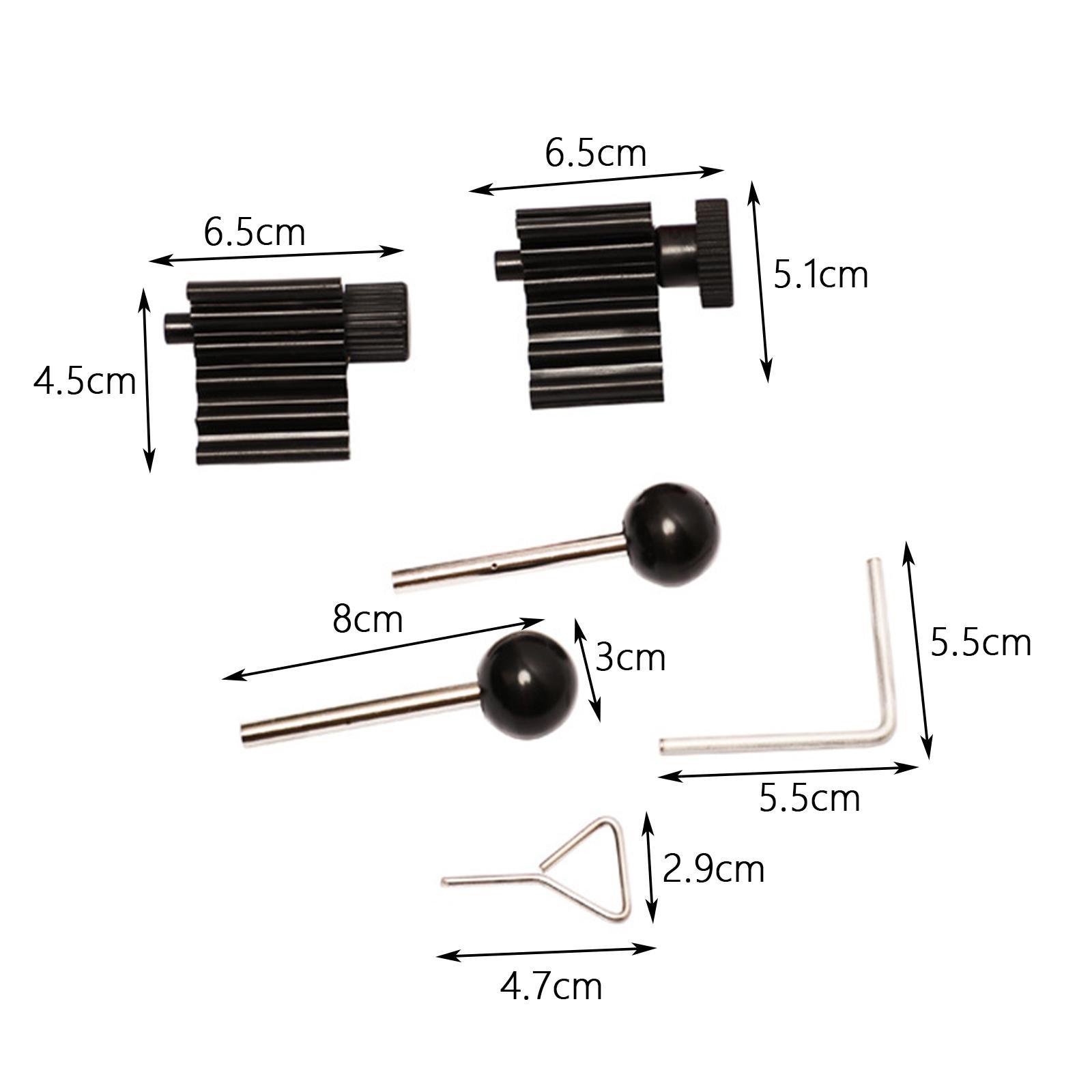 Car Engine Timing Crank Locking Tool  Performance for