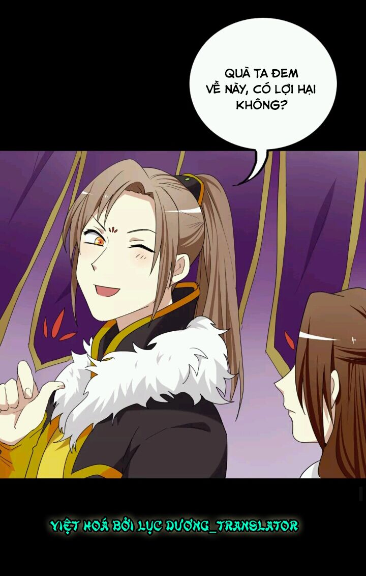 lưỡng bất nghi (full) chapter 100 28