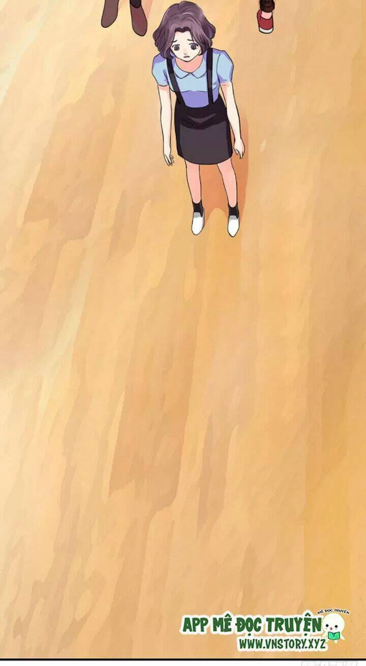 thiên hậu trở về chapter 7 58