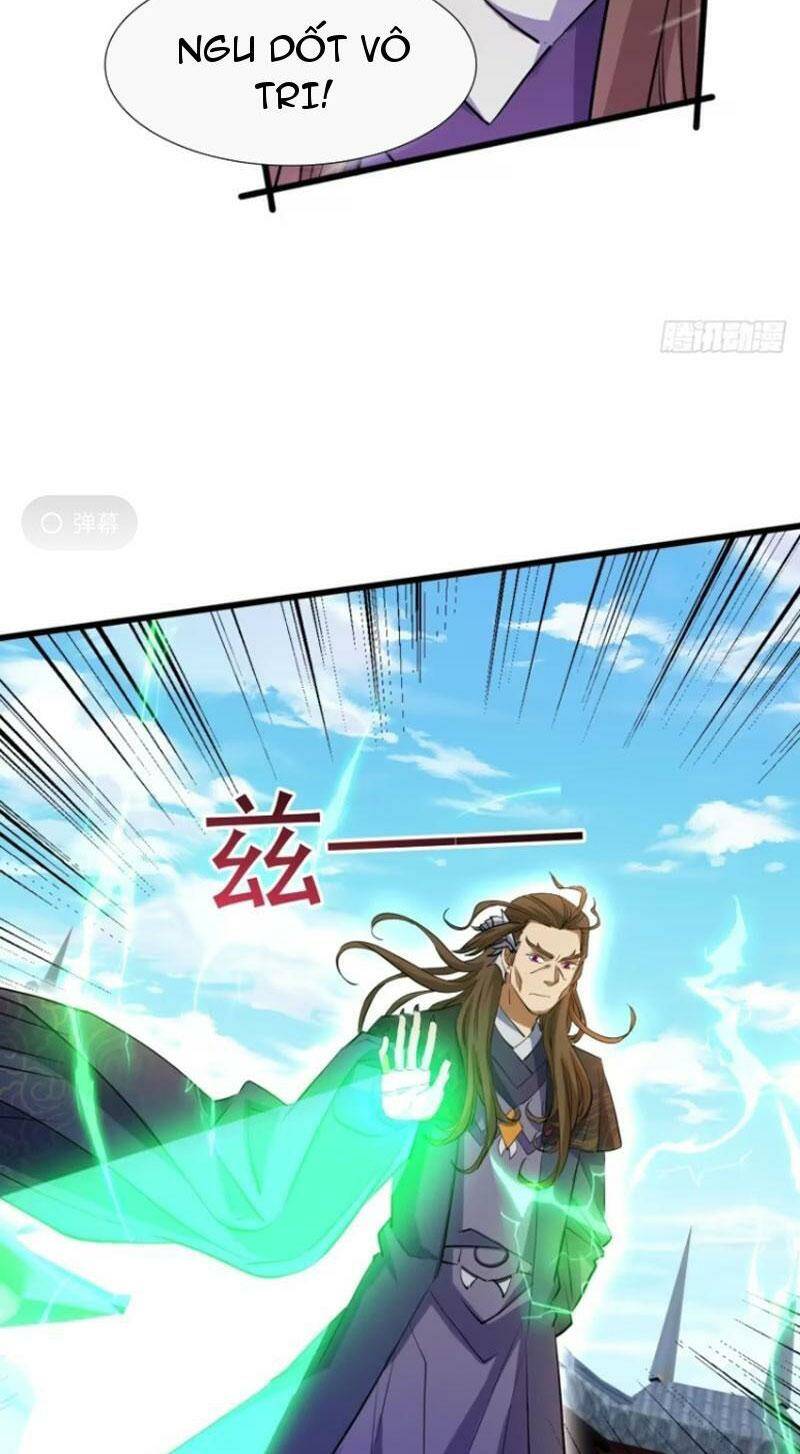 trăm tuổi mở hệ thống: con hiền cháu ngoan quỳ khắp núi! chapter 12 8