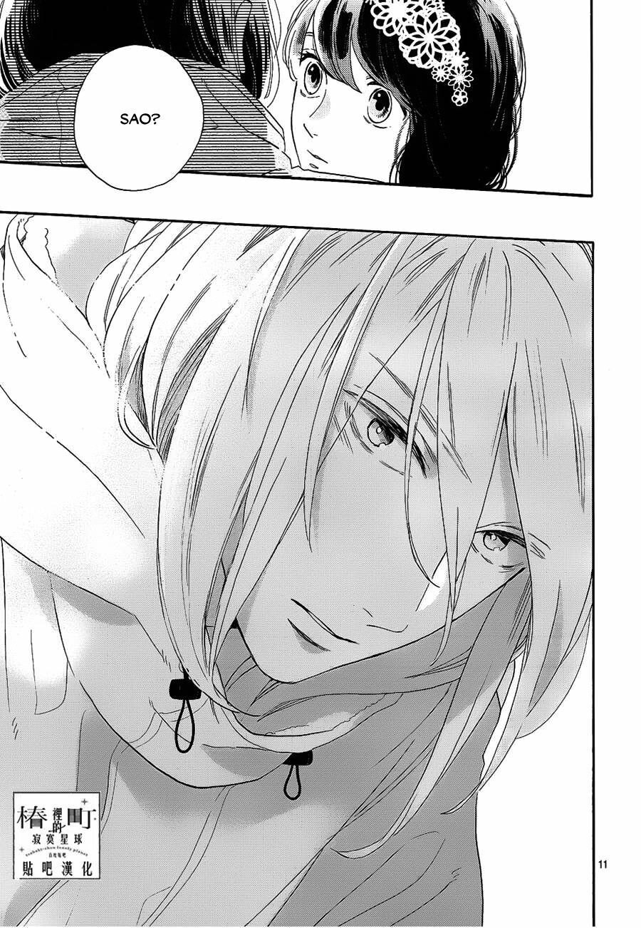 những đóa sơn trà kia, sẽ vì em mà đơm hoa khoe sắc chapter 41 11