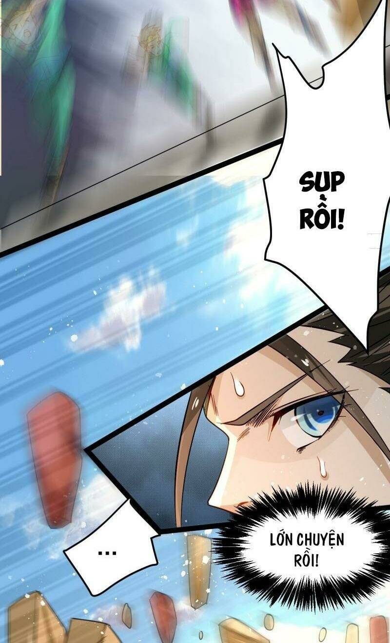 đô thị đỉnh phong cao thủ chapter 121 17