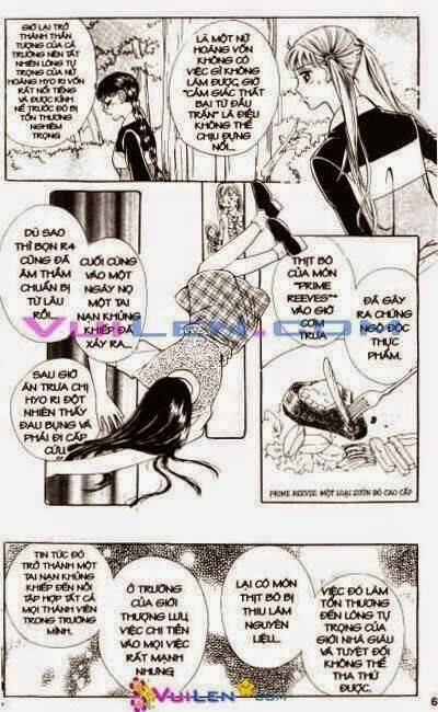 banana school chapter 5 69