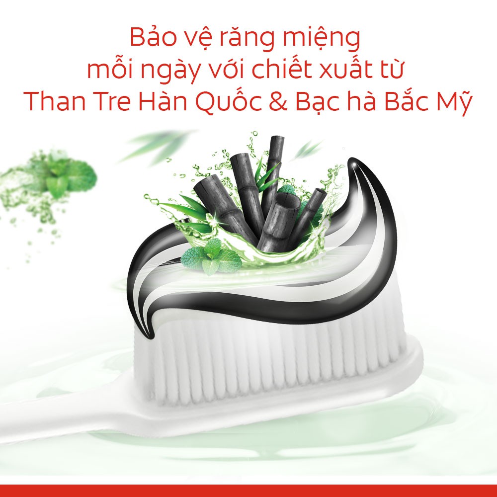 Kem đánh răng Colgate Than tre 40g