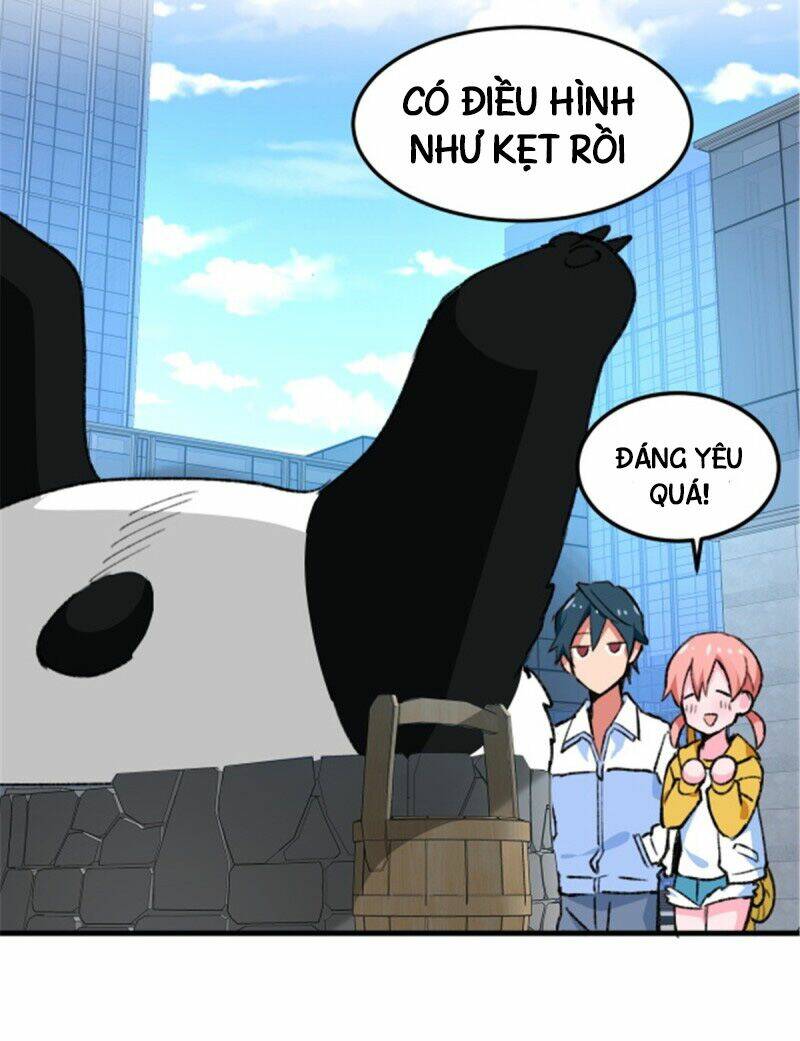 vô sỉ thuật sĩ chapter 15 14