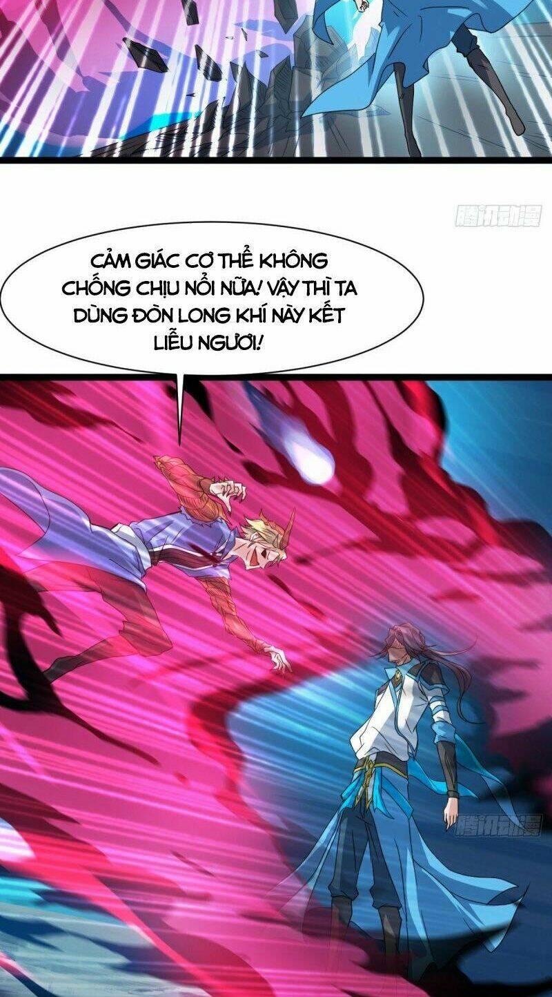 ma hoàng sư đệ quả thực quá chung tình chapter 20 14