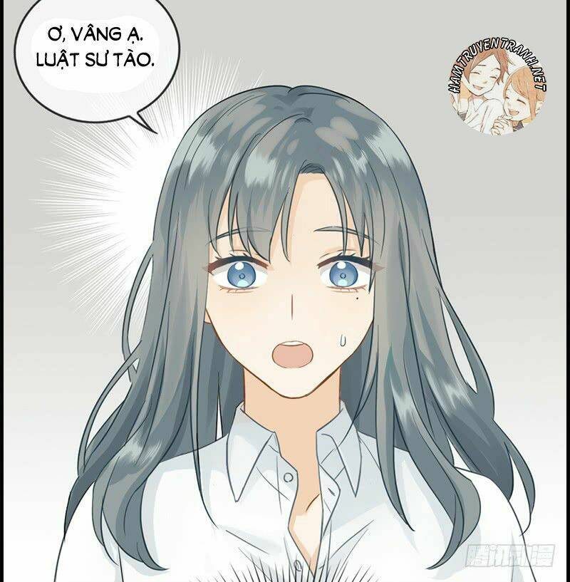 phúc hắc thiếu gia trêu chọc tôi chapter 5.1 6