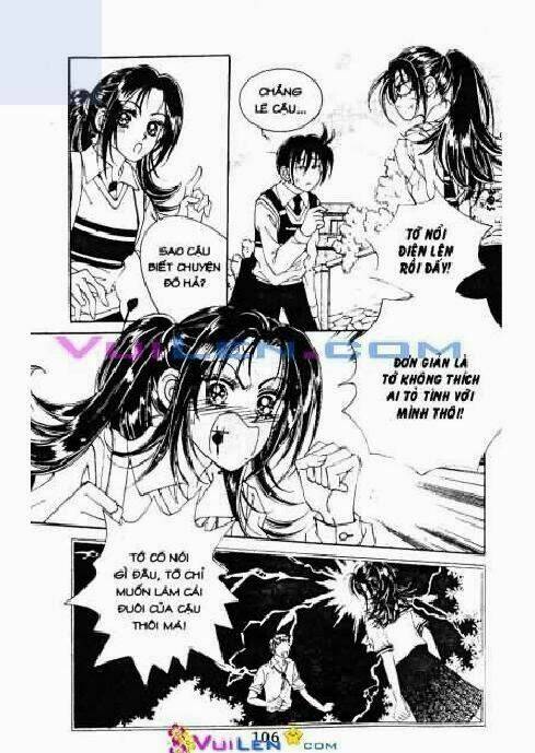 nhật ký tân hôn chapter 3 105