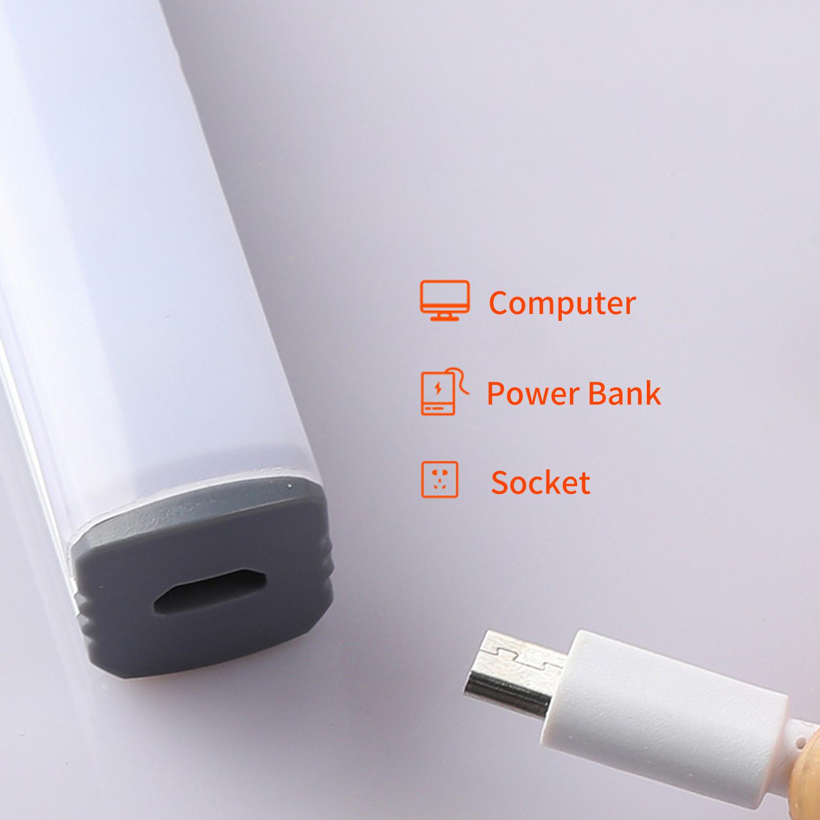 Đèn LED gắn tường, trong tủ chiếu sáng DIY DIY-ON ánh sáng dịu nhẹ