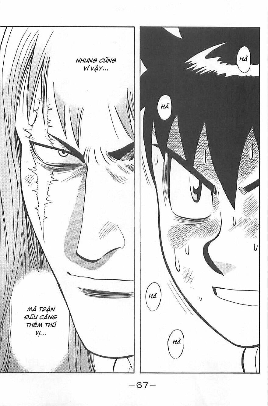 hoàng phi hồng phần iii chapter 22 37