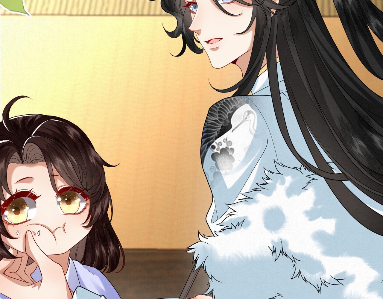 nam thê vô dụng sống lại rồi!!! chapter 55 20