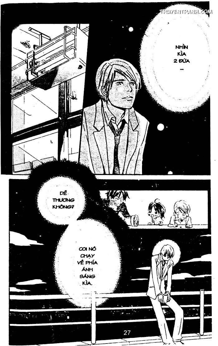 love n life chapter 54 28