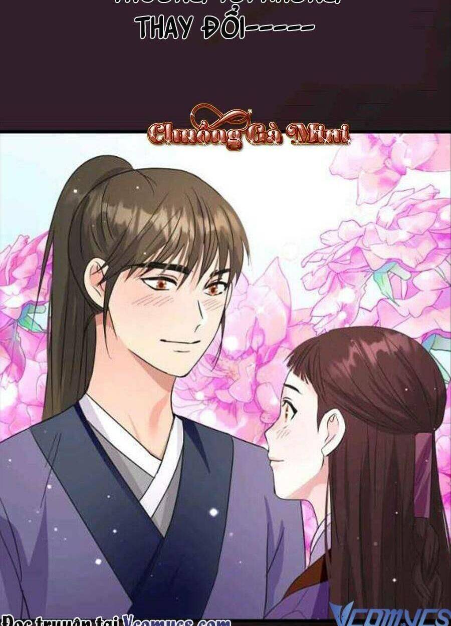 cô dâu của sói đen chapter 27 57