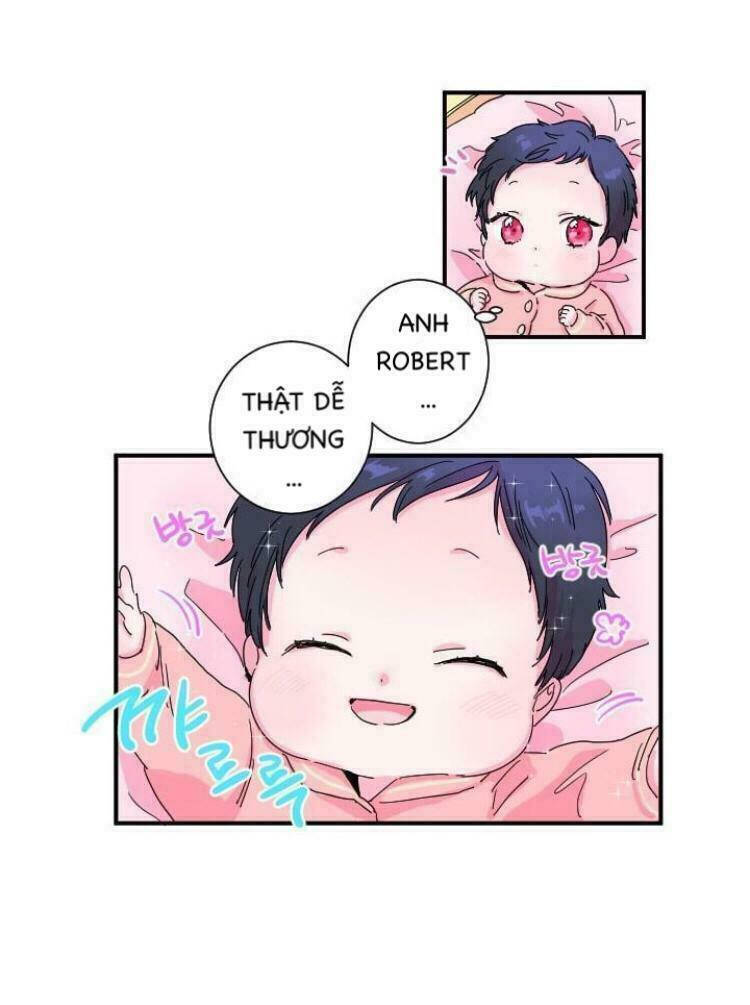 lady baby chapter 2 8