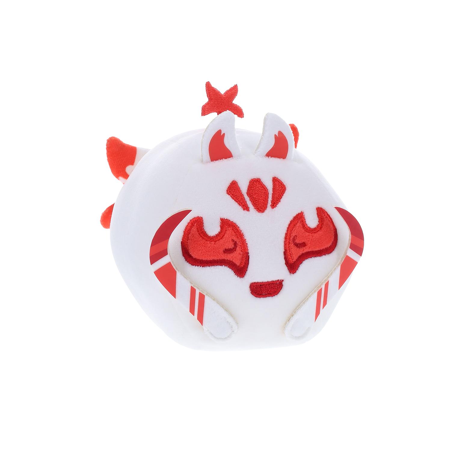 Đồ Chơi Trái Kitsune Khổng Lồ Với Nhiều Vật Phẩm Bí Ẩn - Blox Fruits BN3302 (Sản Phẩm Bên Trong Là Ngẫu Nhiên)