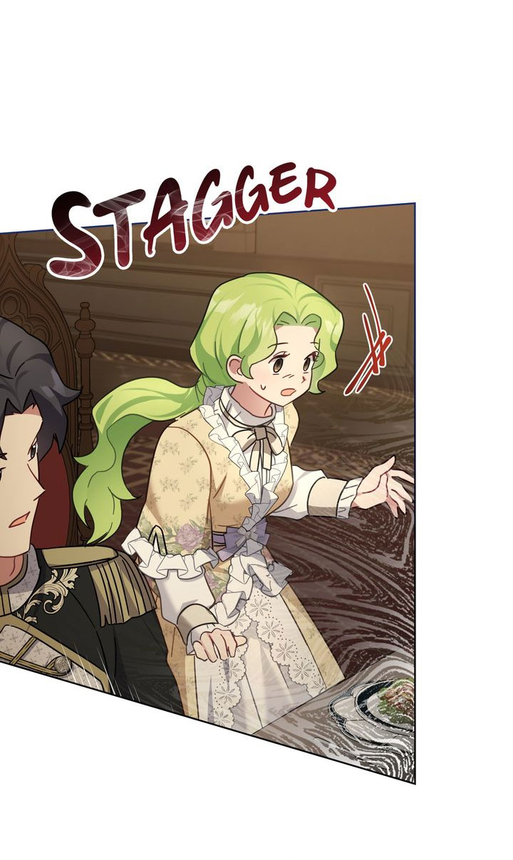 công chúa muôn loài chapter 98 19