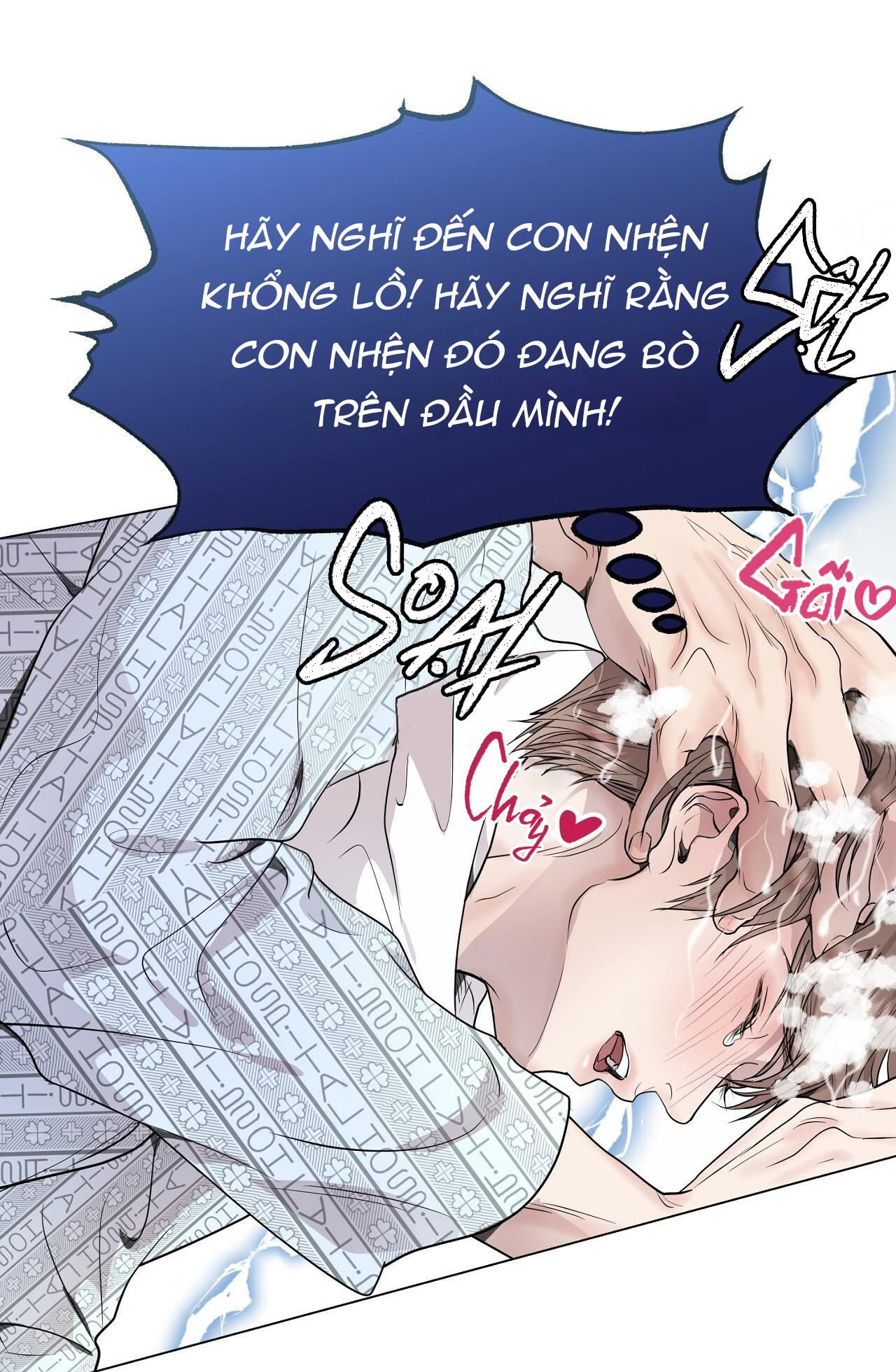 tư duy vị kỷ chapter 24 28