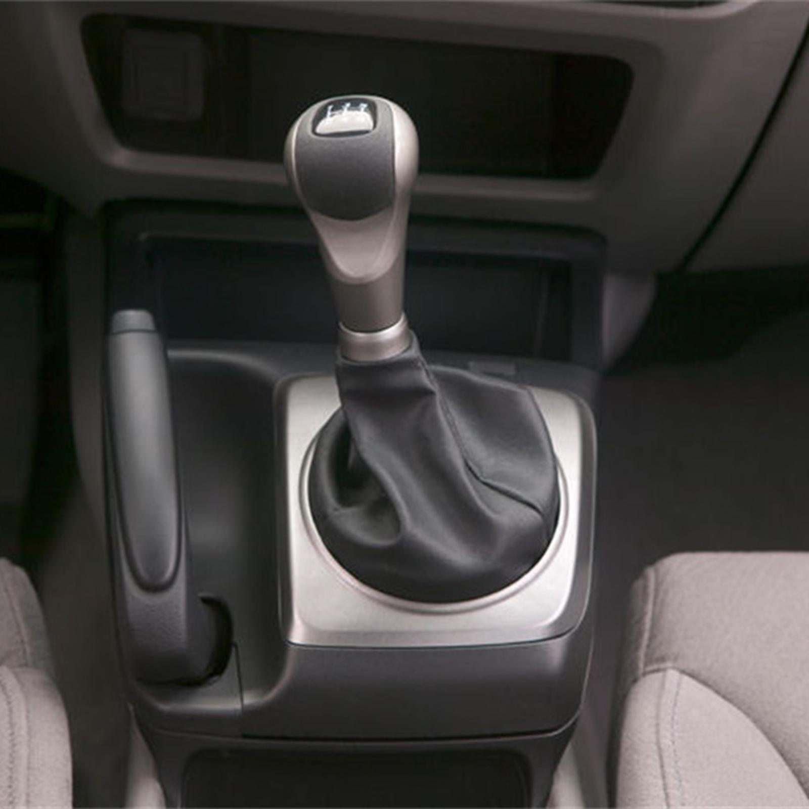 Gear Knob Replaces Parts, Manual Ball for