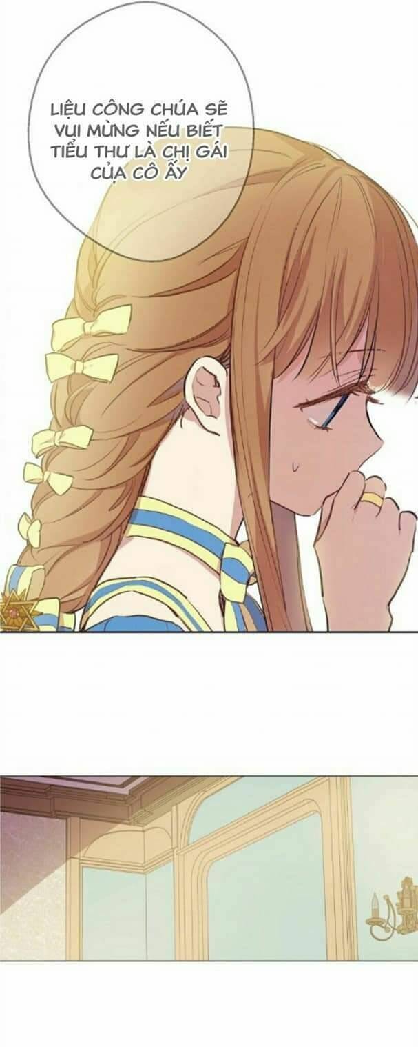 một ngày nọ ta trở thành công chúa chapter 66 36