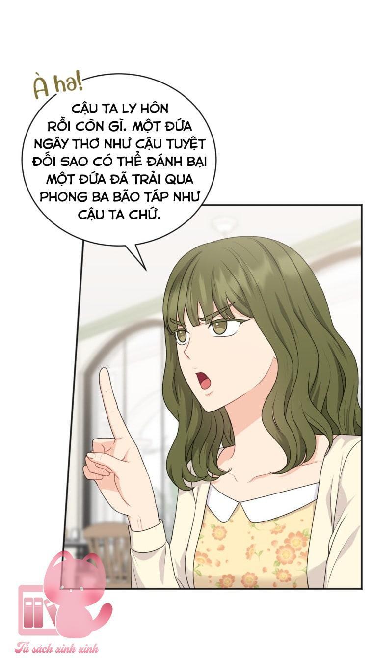 mong được chị chỉ bảo, tiền bối chapter 7 44