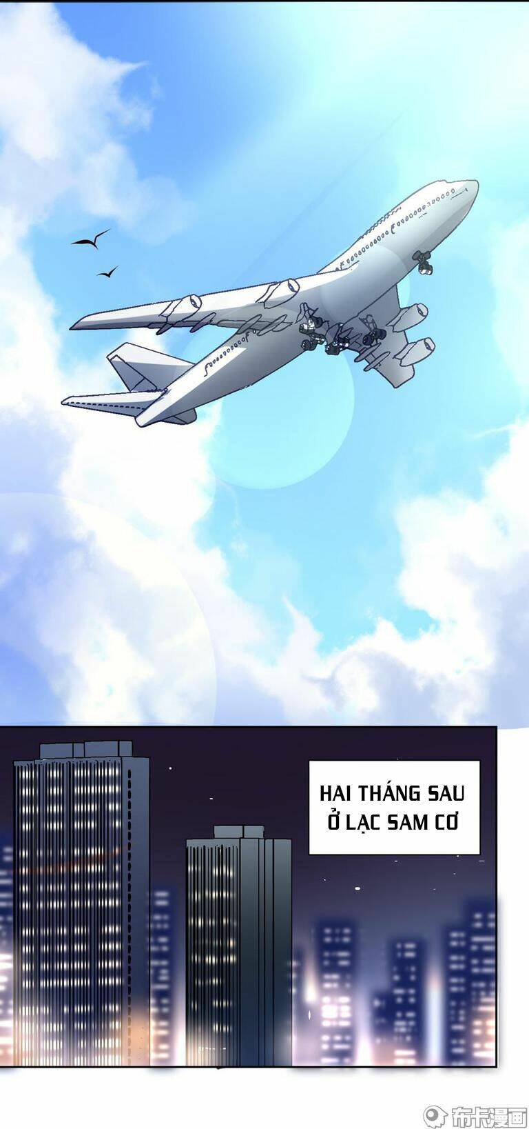 cô gái đặc biệt nhất của tôi chapter 39 3