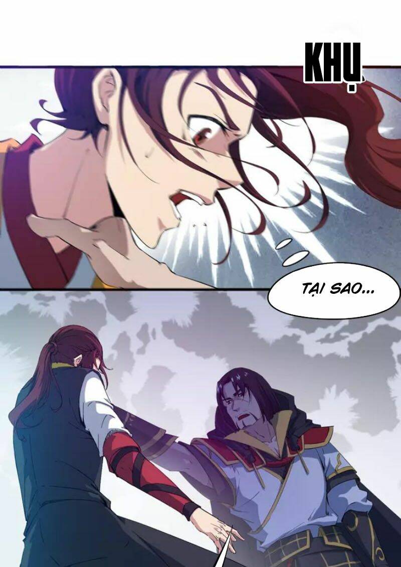 long mạch võ thần chapter 71 35