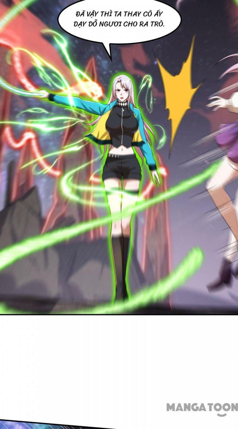 đệ nhất người ở rể chapter 129.2 2