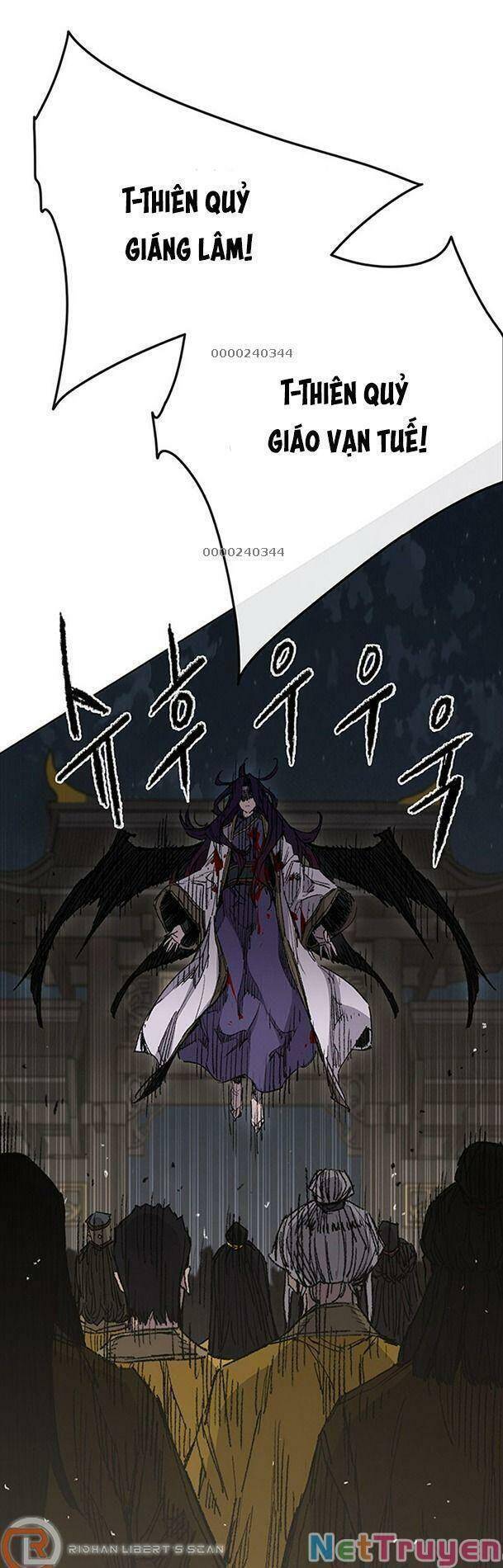 kiếm sĩ bất bại chapter 127 37