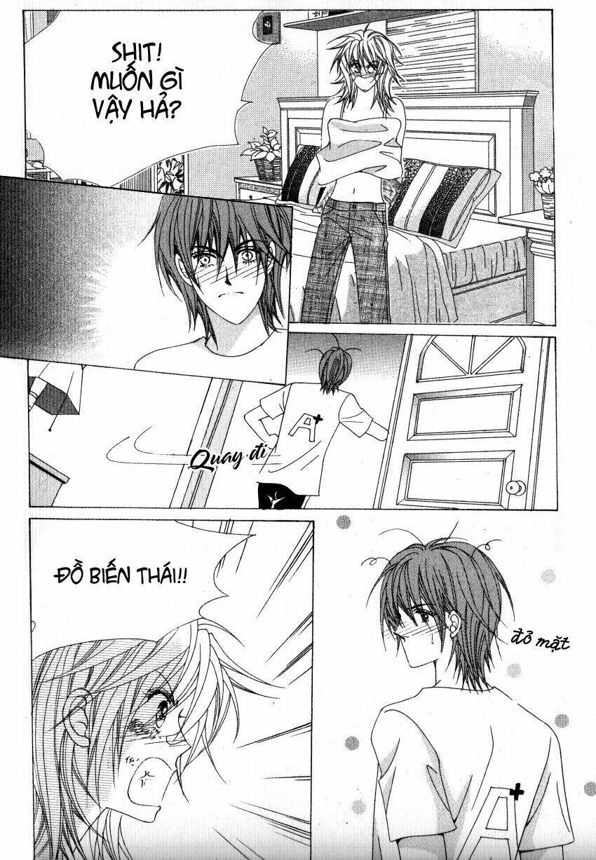 she's scary chapter 36 7