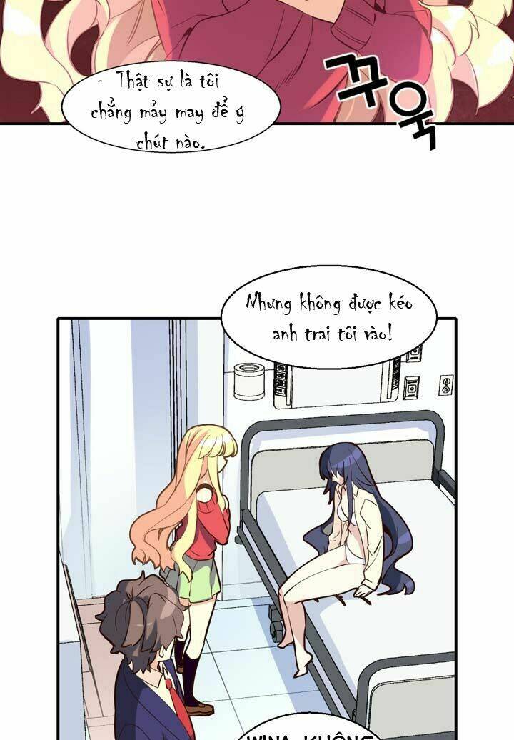 amentia chapter 12 29