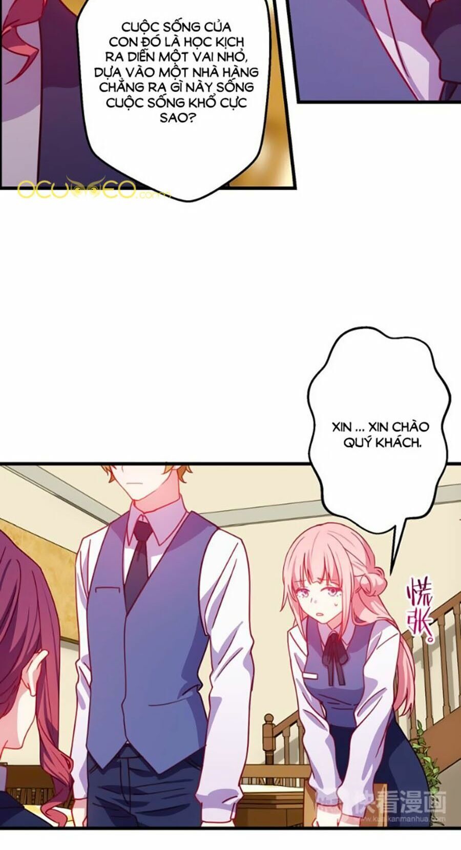 bài ca tình yêu chapter 9 25