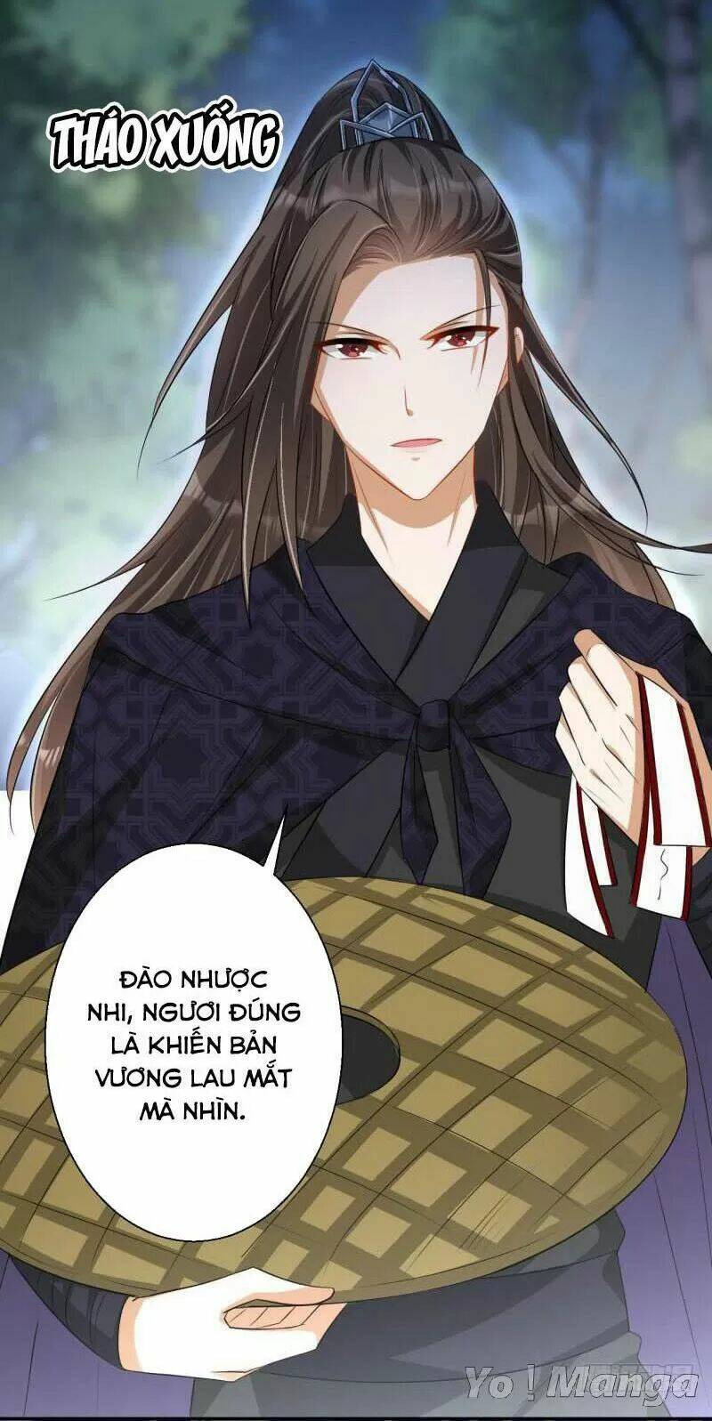 độc y cuồng phi chapter 40 48