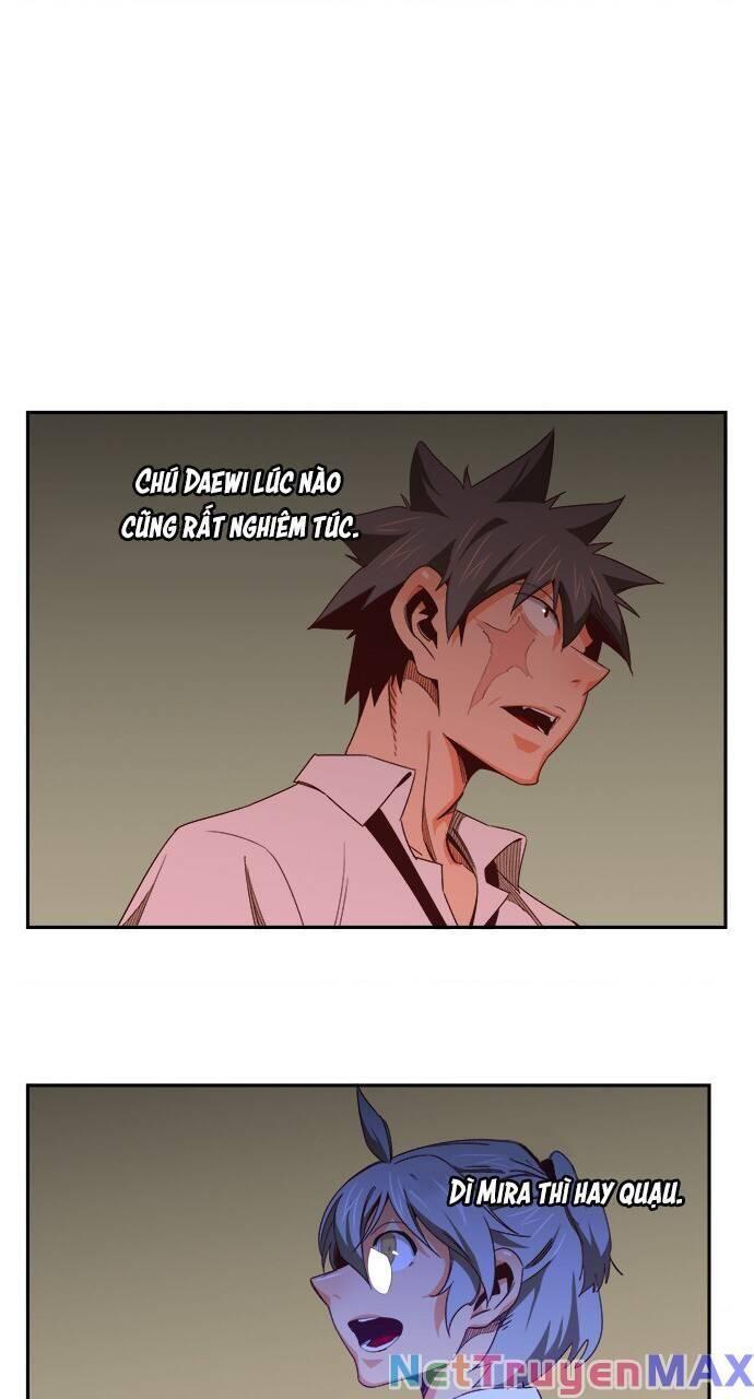 Chúa tể học đường chapter 567.5 12