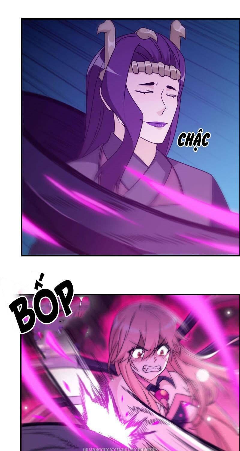 khởi đầu bằng một con côn chapter 68 3