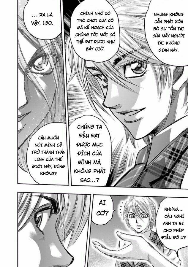 choujin sensen chapter 28 22