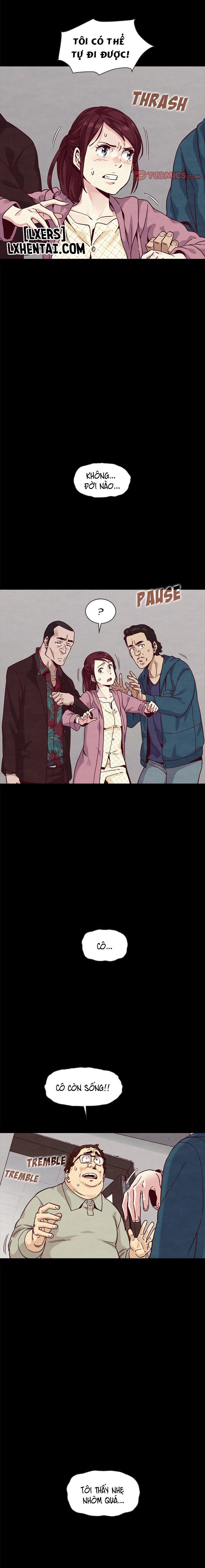 công tử bột chapter 35 20