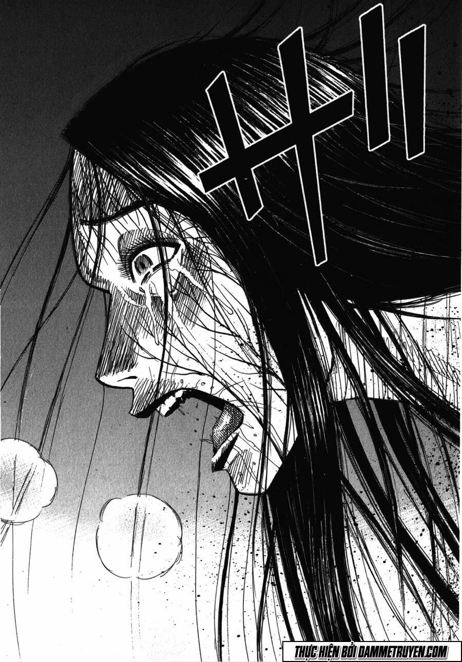 đảo ma cà rồng chapter 441 21