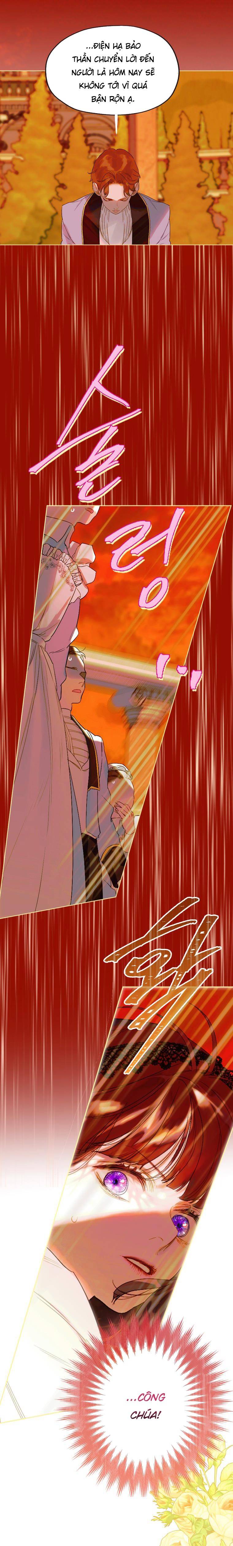 mẹ tôi lại kết hôn lần nữa chapter 19 1