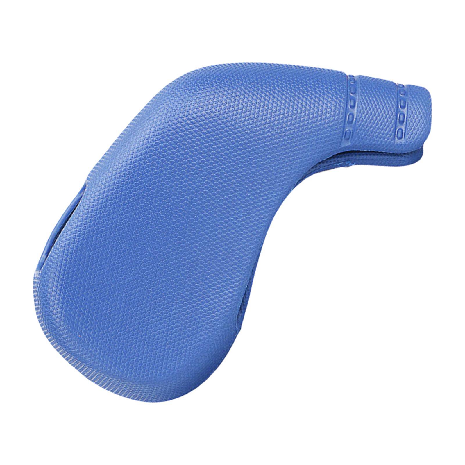 4x Golf Club Head Cover,Golf Wedges Kopfbedeckung Golf Iron Covers  Irons Club,  Training Equipment Waterproof