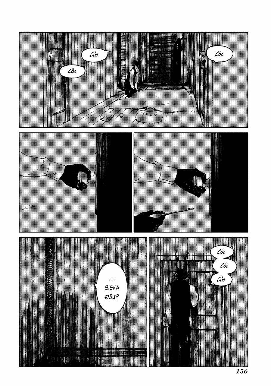 cô bé đến từ vương quốc bên ngoài chapter 15 19