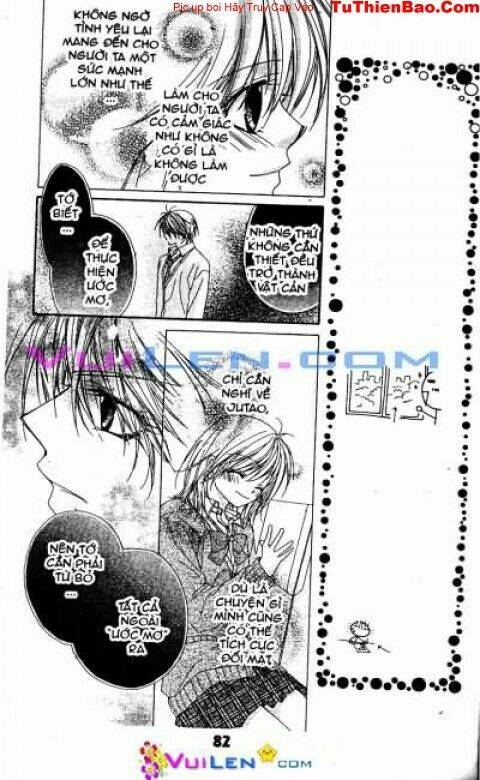 thiên thần giả tạo chapter 2 82