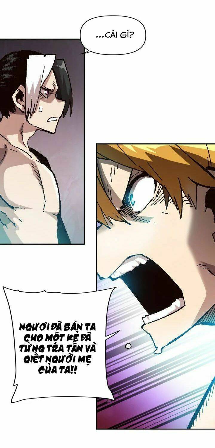 đại lục vô song chapter 32 40