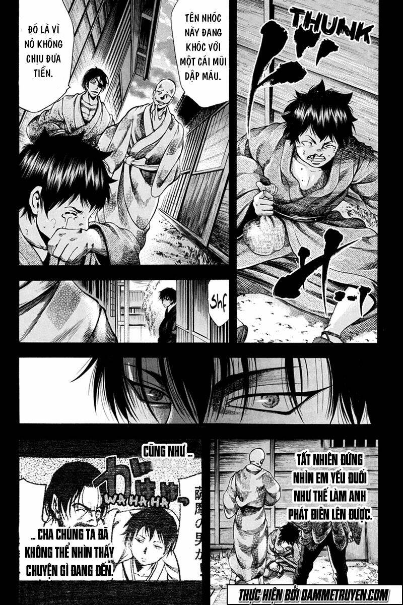 yukikaze chapter 43 4