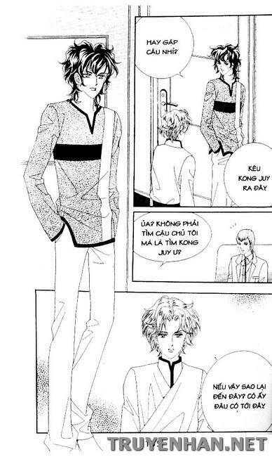 lọ lem hậu đậu chapter 84 17