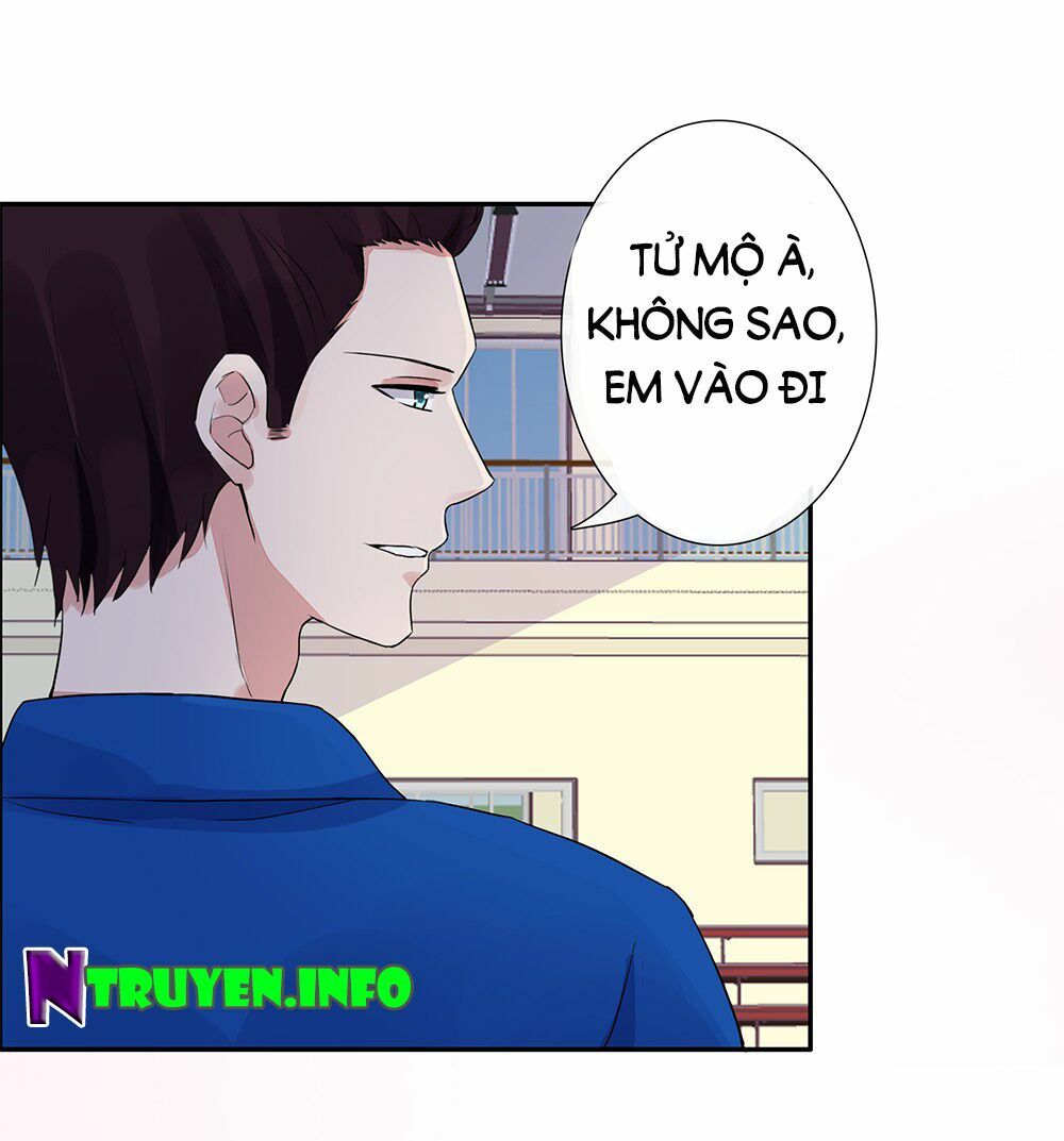 câu chuyện săn vợ chapter 5 14