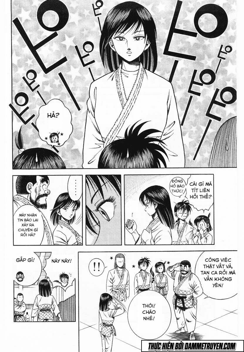 shin kotaro makaritoru! juudouhen chapter 87 4