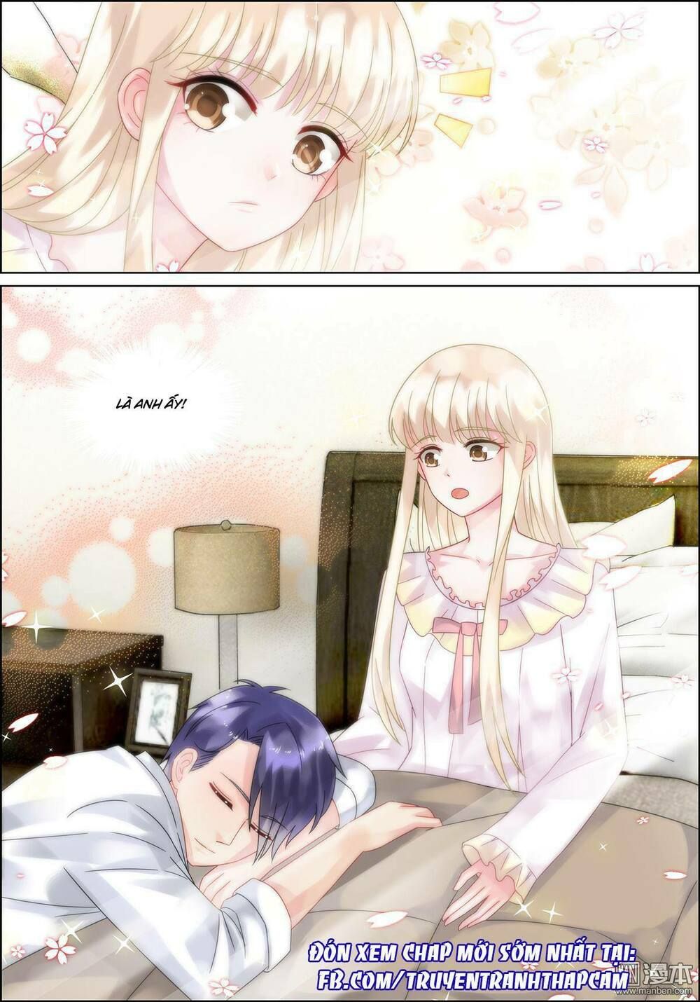 nhạ thượng thủ tịch tổng tài chapter 94 9