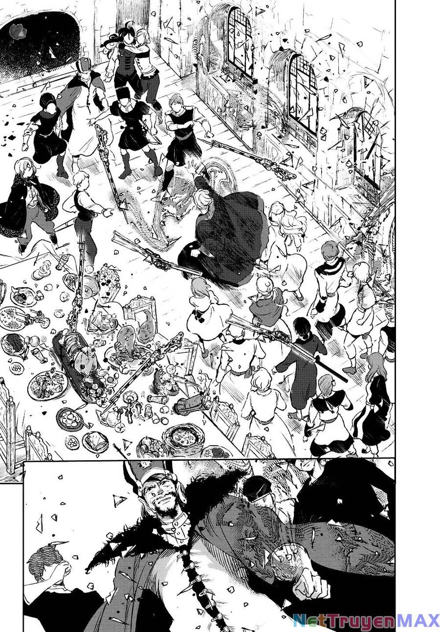 children of the whales chapter 36 5