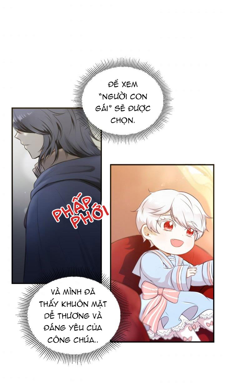 ác nữ công chúa chapter 4 30